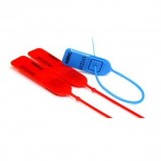 Cable Ties and Security Seals